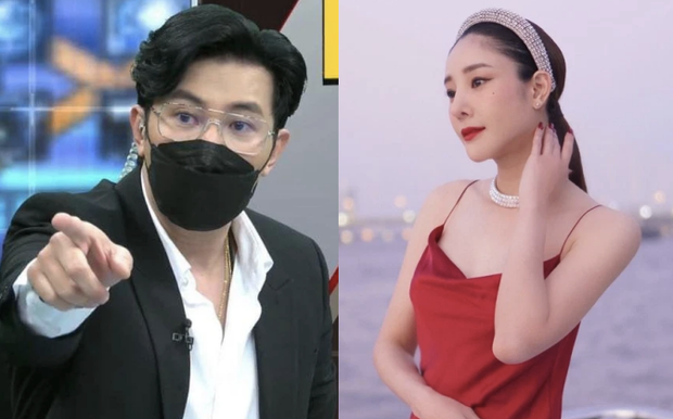 Mẹ DV Chiếc Lá Cuốn Bay bị dàn sao Thái mỉa mai vụ đòi 21 tỷ, dùng cả nhạc của Lisa để đá xéo - Hình 1