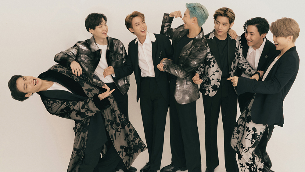 BTS: Không hổ danh nhóm nhạc toàn cầu, lập thêm 3 kỷ lục Guinness mới toanh - Hình 3