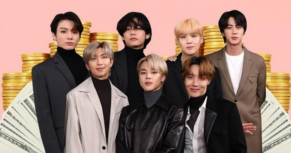 BTS: Không hổ danh nhóm nhạc toàn cầu, lập thêm 3 kỷ lục Guinness mới toanh - Hình 2