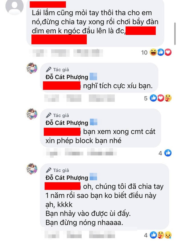 Kiều Minh Tuấn bất ngờ cầu hôn Midu, thêm hint khẳng định đã đường ai nấy đi với Cát Phượng? - Hình 7