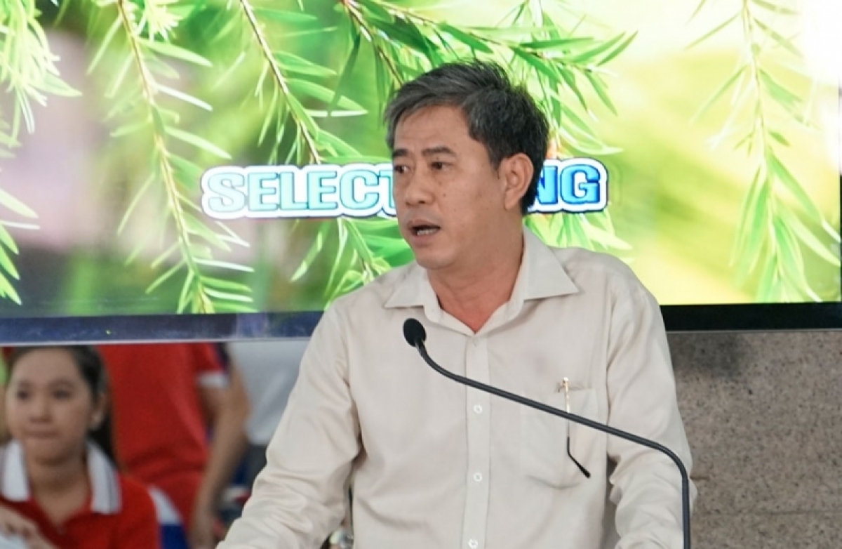 TGĐ Đài truyền hình TP.HCM Dương Thanh Tùng đột ngột qua đời vì nhồi máu cơ tim - Hình 2