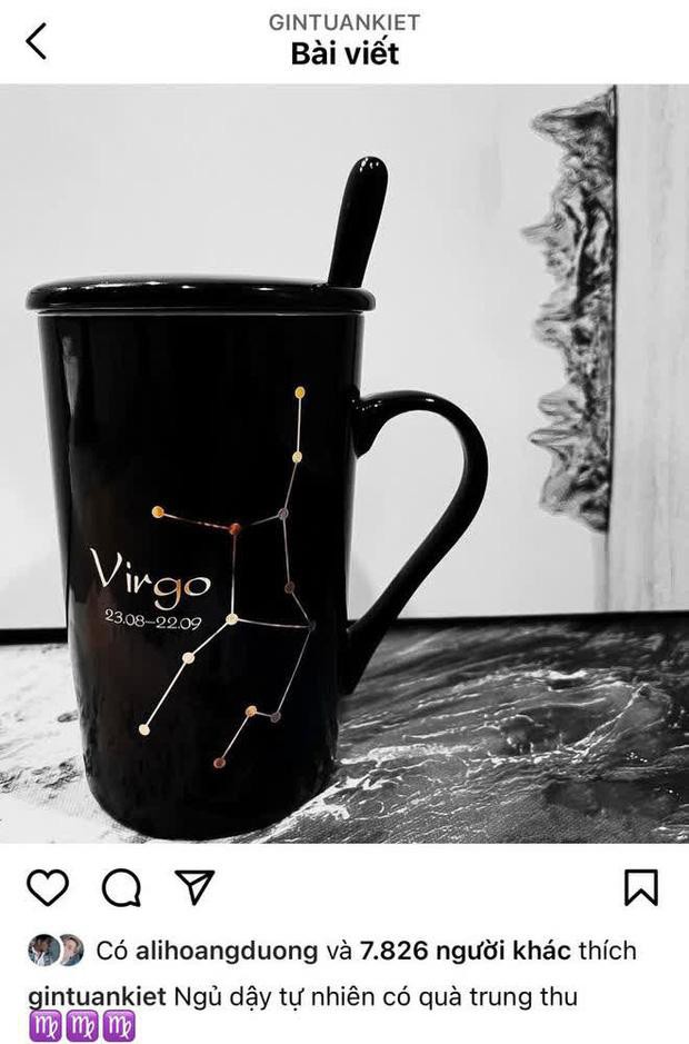 Gin Tuấn Kiệt - Puka bị bắt gặp diện đồ đôi đi dạo phố, ân cần chăm sóc nhau thế này! - Hình 9