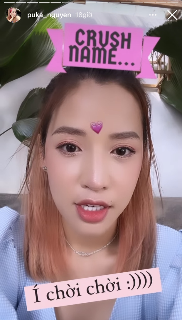 Gin Tuấn Kiệt - Puka bị bắt gặp diện đồ đôi đi dạo phố, ân cần chăm sóc nhau thế này! - Hình 7