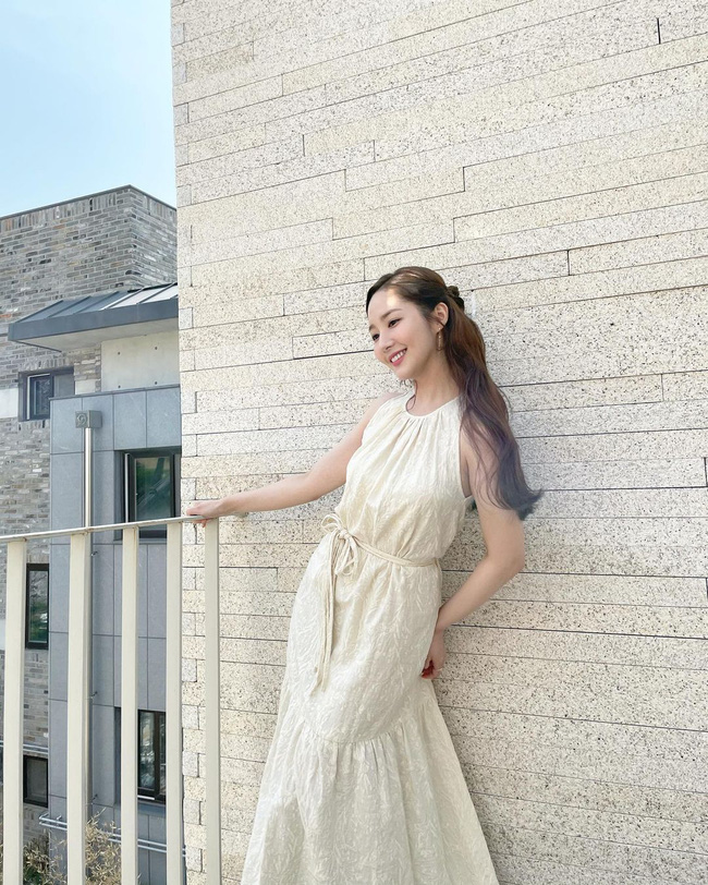Park Min Young lần đầu nói rõ mối quan hệ với Park Seo Joon, thái độ gay gắt đến ngỡ ngàng - Hình 5