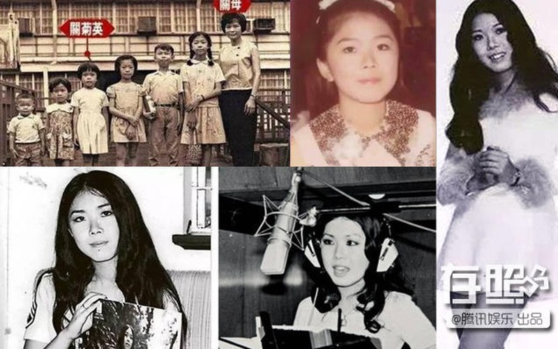 Quan Cúc Anh: Có thai để ép trai thẳng kết hôn, bị chồng bội bạc, về già cưới đại gia đồng tính - Hình 1