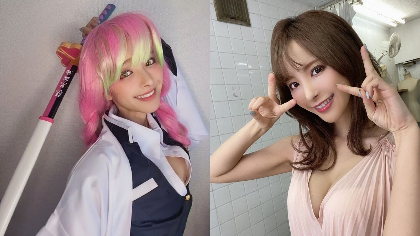 Quảng cáo cho game NFT, hot girl phim Nhật bất ngờ vượt xa Yua Mikami về danh tiếng - Hình 3
