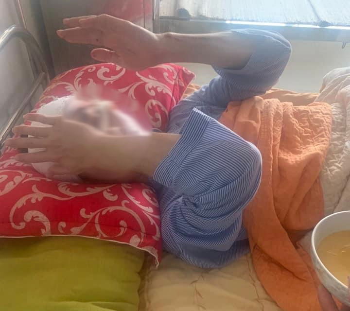 Vụ 2 bố con chém người ở Bắc Giang: Người thân hé lộ sự thật - Hình 8