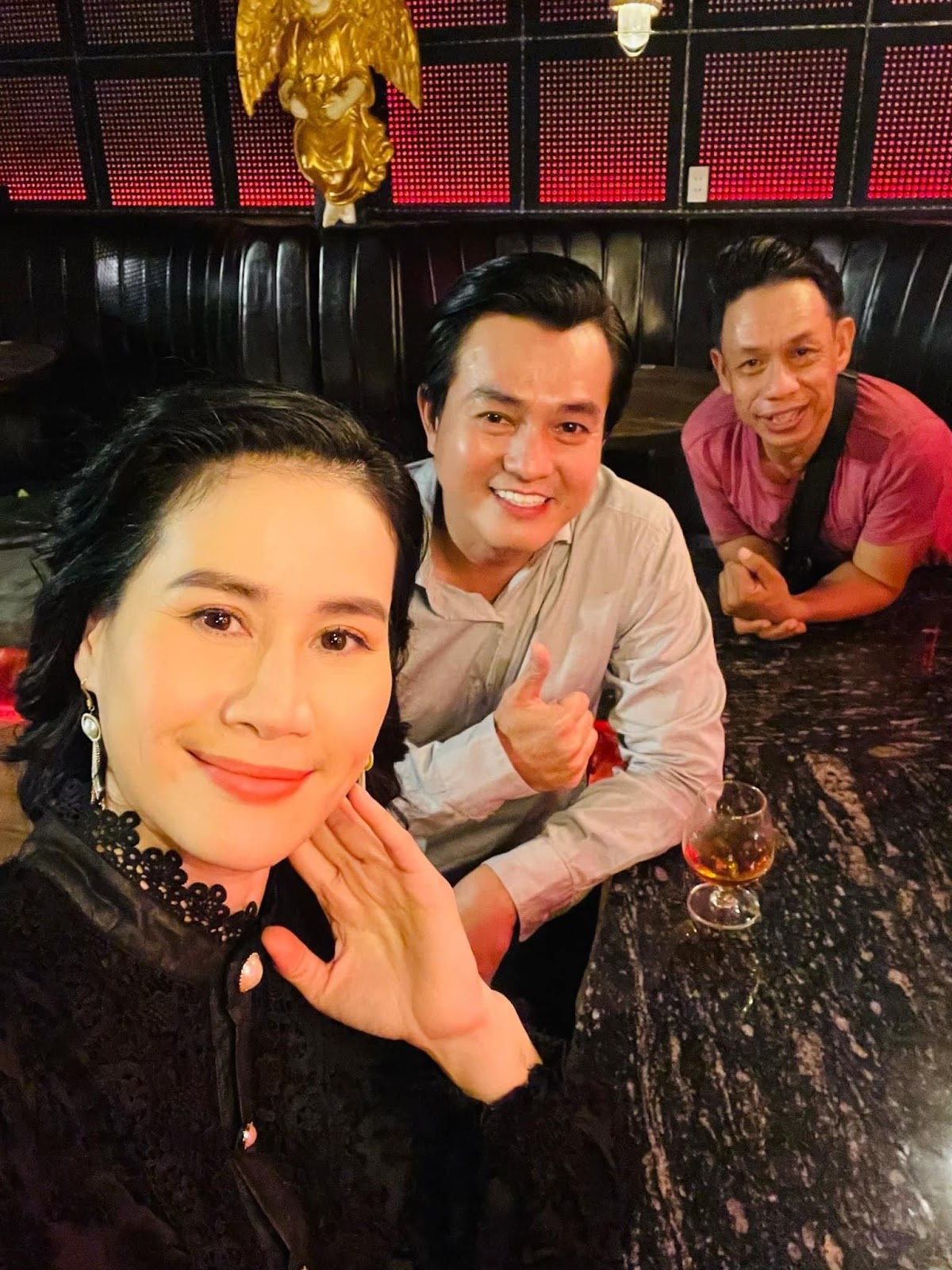 Cao Minh Đạt tiếp tục lãnh vai ác trong phim mới, càng bị ghét càng thành công? - Hình 6