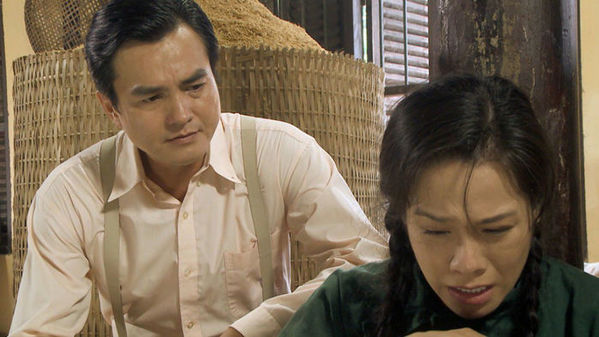 Cao Minh Đạt tiếp tục lãnh vai ác trong phim mới, càng bị ghét càng thành công? - Hình 1