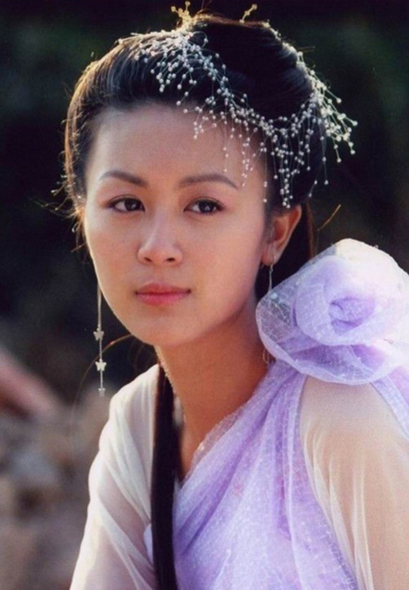 Đường Ninh: Nữ thần TVB bị chồng bỏ, 41 tuổi dọn vệ sinh kiếm sống nuôi con - Hình 4