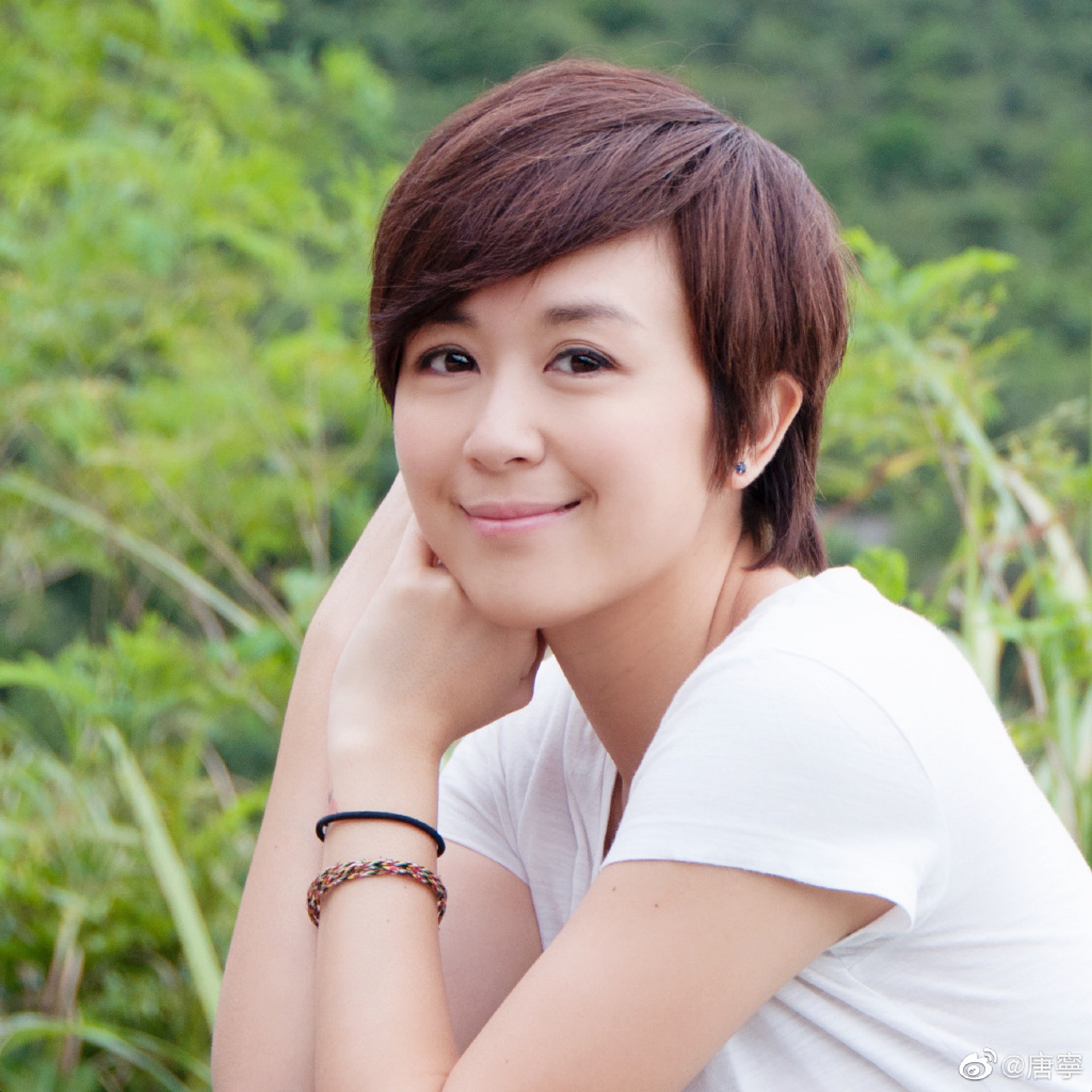 Đường Ninh: Nữ thần TVB bị chồng bỏ, 41 tuổi dọn vệ sinh kiếm sống nuôi con - Hình 6