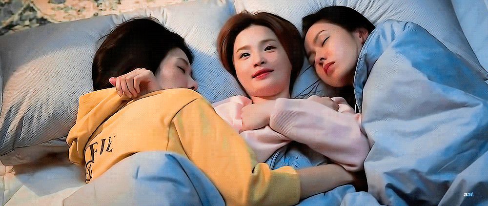 Nghẹn lòng với 10 câu thoại ở Tuổi 39 của Son Ye Jin: Tớ muốn cậu là người bệnh ung thư hạnh phúc nhất thế giới - Hình 7