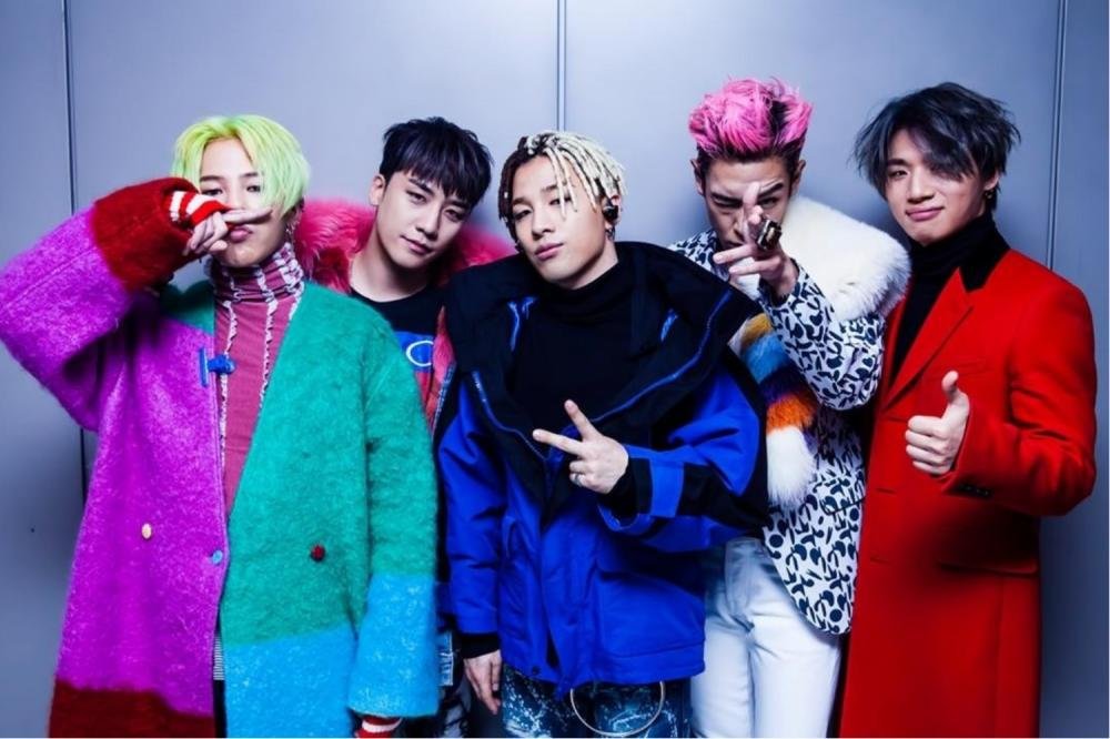 T.O.P BIGBANG bất ngờ 'tái xuất' sau 5 năm vắng bóng, quyết tâm làm điều này sau khi rời 'nhà YG'? - Hình 4