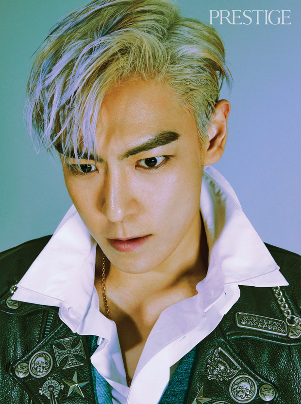 T.O.P BIGBANG bất ngờ 'tái xuất' sau 5 năm vắng bóng, quyết tâm làm điều này sau khi rời 'nhà YG'? - Hình 3