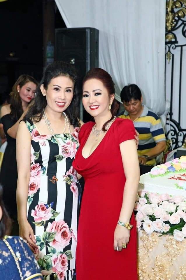 Bạn thân bà Phương Hằng tố cáo bị YouTuber Long Ngô xúc phạm khi livestream cùng CEO Đại Nam - Hình 5