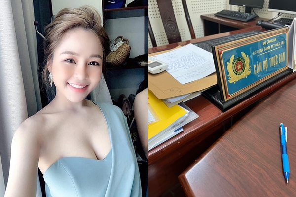 Bích Phương và dàn mỹ nhân Việt gây xôn xao với cách ứng xử khi vướng ồn ào lộ ảnh người lớn - Hình 7