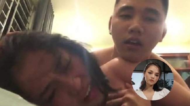 Bích Phương và dàn mỹ nhân Việt gây xôn xao với cách ứng xử khi vướng ồn ào lộ ảnh người lớn - Hình 2