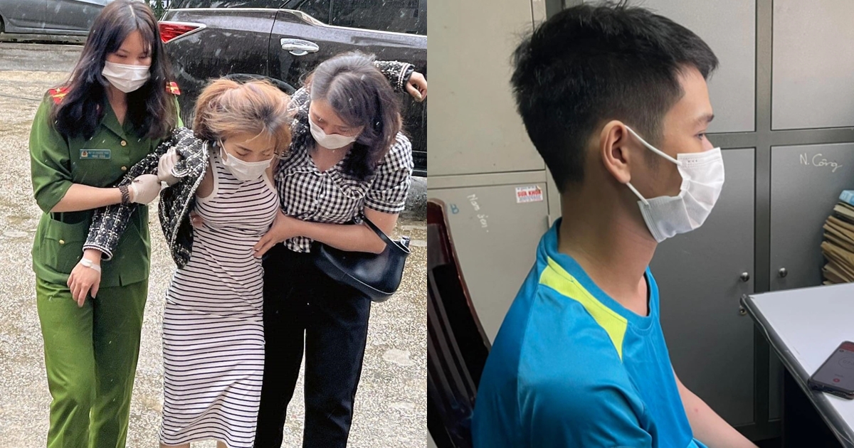 Cô gái phóng hỏa suy sụp, bước đi không nổi sau gây án - bạn trai tiết lộ tính cách bạo lực lúc yêu - Hình 8