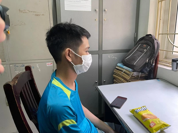 Cô gái phóng hỏa suy sụp, bước đi không nổi sau gây án - bạn trai tiết lộ tính cách bạo lực lúc yêu - Hình 6