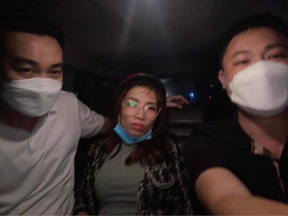 Hung thủ phóng hỏa ở Hà Nội bực tức vì điên tình, nói dối có thai, có thể tù chung thân? - Hình 1