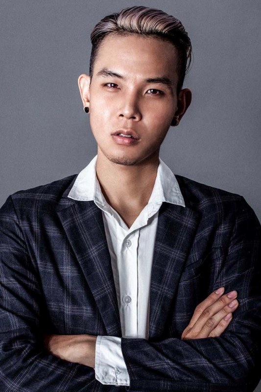 SỐC: NTK nổi tiếng Vbiz bị tố liên tục đụng chạm thân thể nhiều mẫu trẻ, có người sợ hãi cả tuần - Hình 6