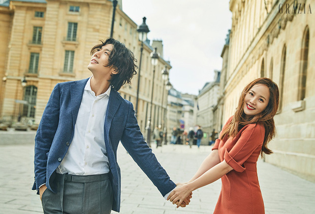 Son Ye Jin, Lee Bo Young và hội mỹ nhân Hàn nhờ đóng phim mà hốt được cả chồng - Hình 3