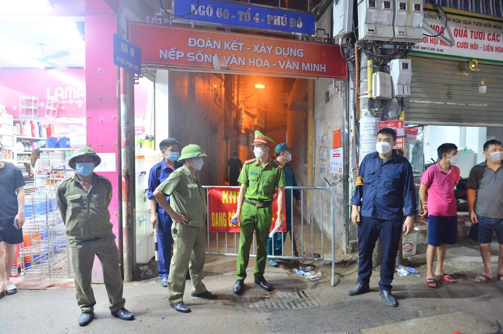 Vụ cô gái SN93 phóng hoả do người yêu lạnh nhạt: 1 thanh niên đen toàn thân, 1 bé 2 tuổi trợt hết da ở vùng không quần áo - Hình 9