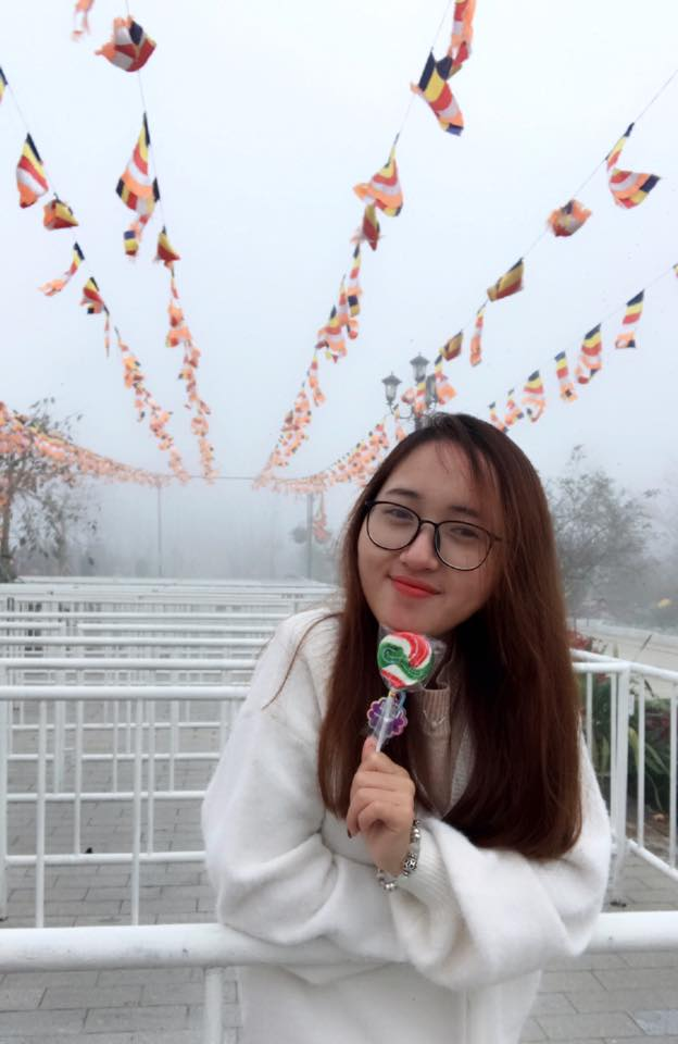 Xót xa tin nhắn cuối cùng của cô gái xinh đẹp vụ phóng hỏa: 2 tháng nữa em cưới - Hình 3