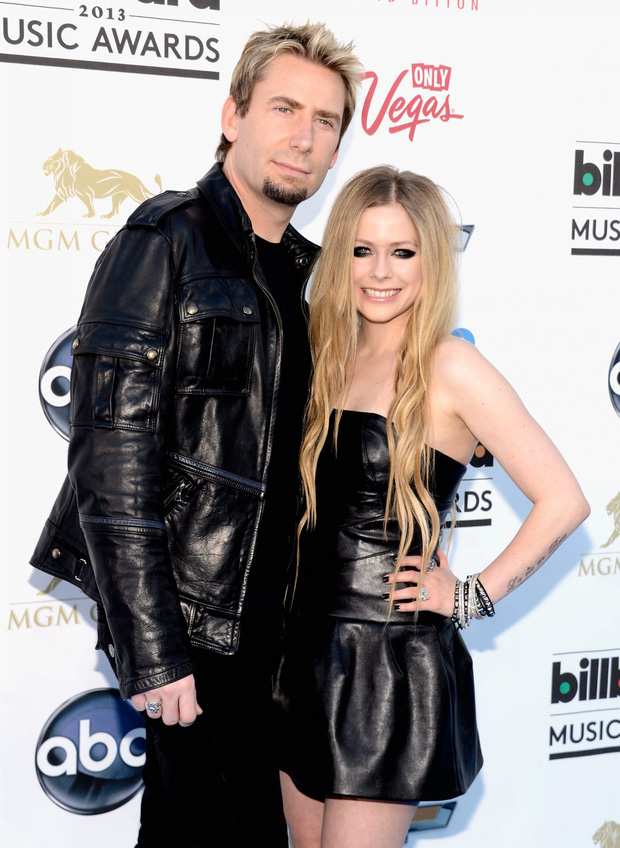 Ma cà rồng Avril Lavigne: Hôn nhân liên tục đổ vỡ, bạo bệnh và tin đồn c.hết trẻ phải dùng thế thân - Hình 4