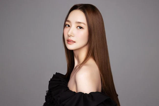 Park Min Young bất ngờ đề cập đến chuyện kết hôn, showbiz Hàn sắp có tin vui? - Hình 5