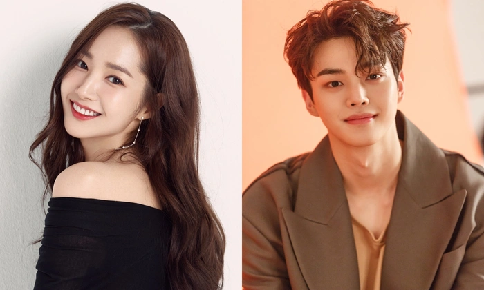 Park Min Young bất ngờ đề cập đến chuyện kết hôn, showbiz Hàn sắp có tin vui? - Hình 2