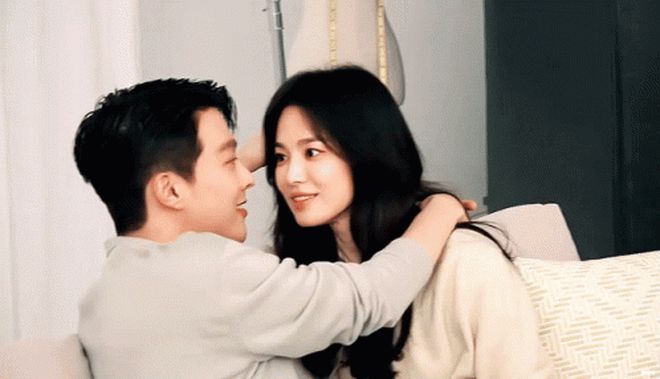 Song Hye Kyo hẹn hò tình mới kém 11 tuổ.i không chỉ là tin đồn, nhìn chi tiết này trong clip do chính nữ diễn viên đăng là rõ - Hình 10