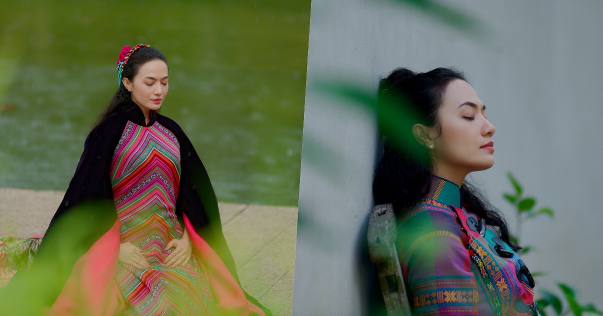 Nữ ca sĩ từng chia sẻ chuyện bùa ngải xinh đẹp, trẻ trung ở tuổi 38: Cuộc sống tôi thay đổi nhờ Phật pháp - Hình 11