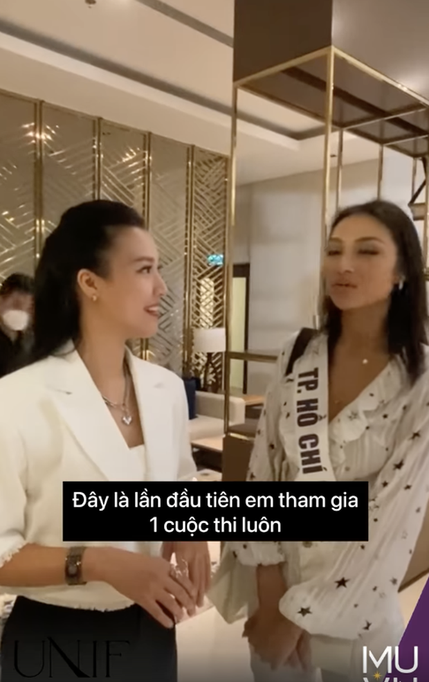 Á hậu Hoàng Oanh: 'Sợ nhất là ngoảnh mặt ra đi mà không nói một lời và mình mãi không biết lý do' - Hình 7