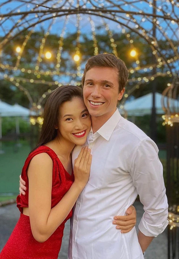 Á hậu Hoàng Oanh: 'Sợ nhất là ngoảnh mặt ra đi mà không nói một lời và mình mãi không biết lý do' - Hình 4