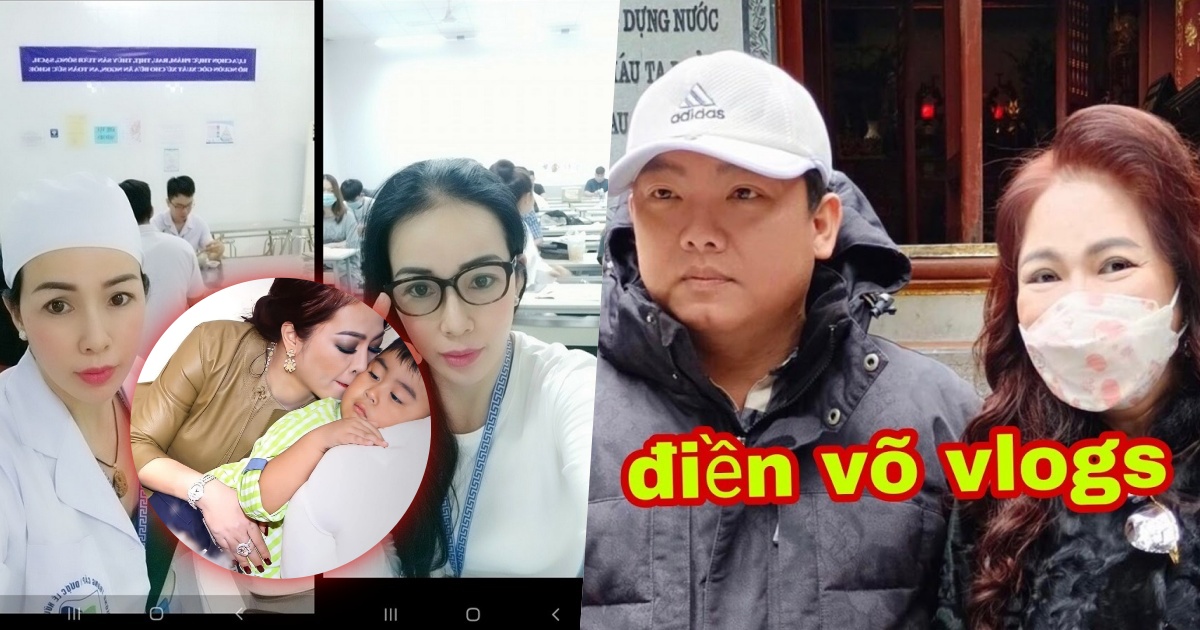Người bị bà Phương Hằng vạch mặt chủ mưu bắt cóc con trai Hằng Hữu tố 2 chủ kênh YouTube - Hình 9