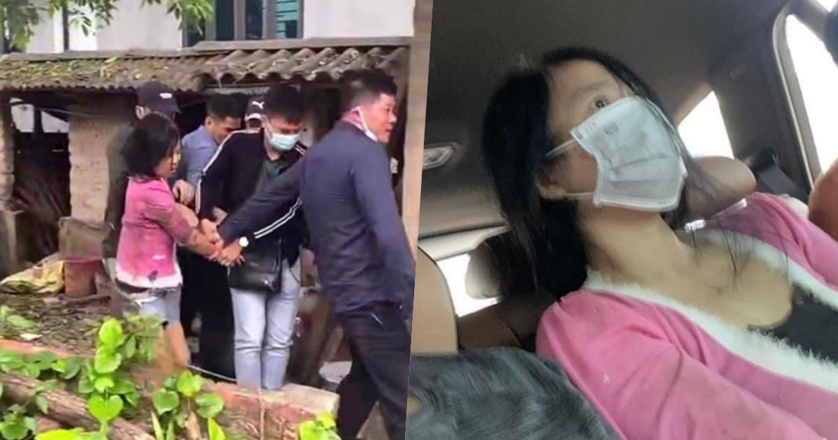 NÓNG: Đã bắt được người phụ nữ chém 19 nhát vào chủ shop ở Bắc Giang tại 1 căn nhà hoang - Hình 6