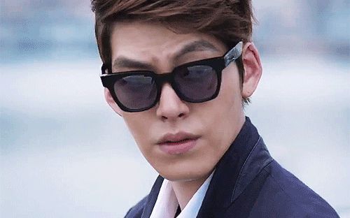 'School 2013', 'The Heir' và loạt tác phẩm đáng nhớ của Kim Woo Bin - Hình 3