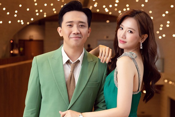 Trấn Thành tiết lộ chuyện sinh con sau 6 năm kết hôn với Hari Won - Hình 3