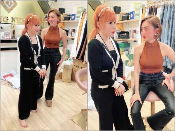 Trang Nemo bị người lạ gọi điện vay 400 triệu liền làm 1 việc cực gắt - Hình 4