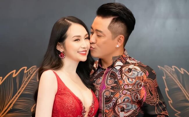 Hương Baby, Thảo Bebe càng ngày càng đẹp hậu sinh nở, được chồng cưng như trứng - Hình 18