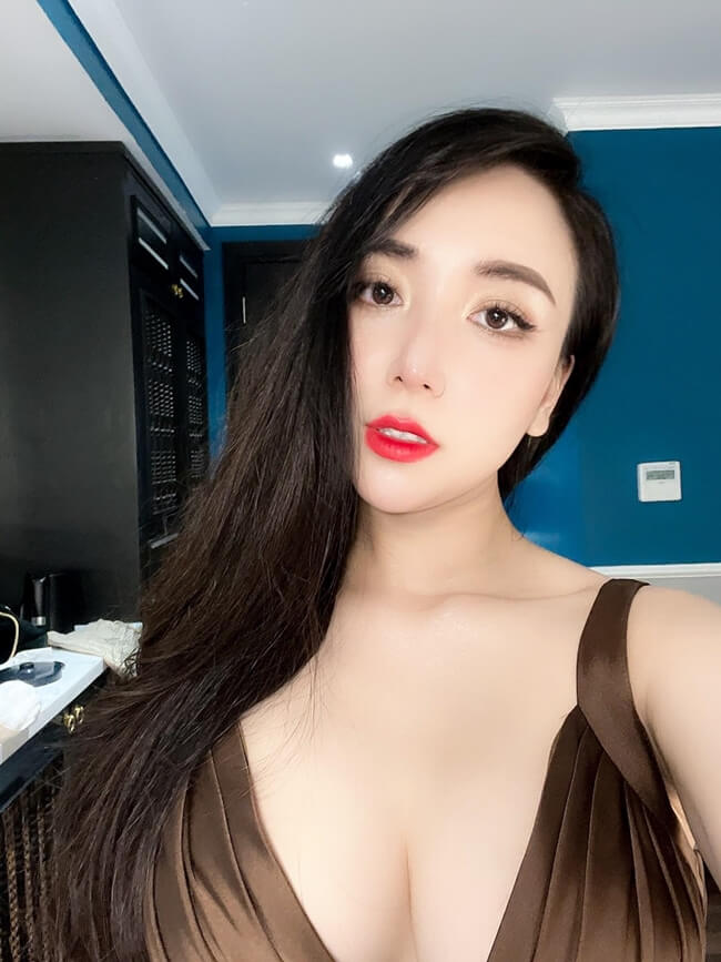 Hương Baby, Thảo Bebe càng ngày càng đẹp hậu sinh nở, được chồng cưng như trứng - Hình 3