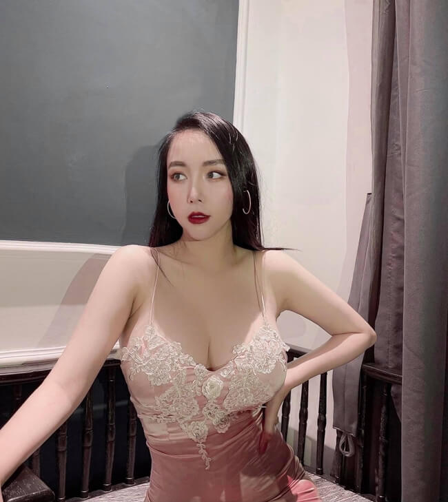 Hương Baby, Thảo Bebe càng ngày càng đẹp hậu sinh nở, được chồng cưng như trứng - Hình 8