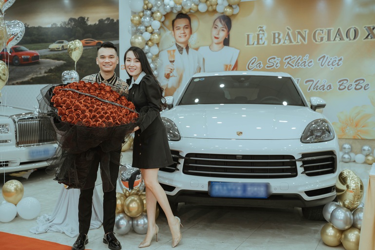Hương Baby, Thảo Bebe càng ngày càng đẹp hậu sinh nở, được chồng cưng như trứng - Hình 9