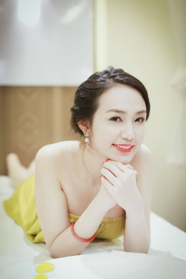 Hương Baby, Thảo Bebe càng ngày càng đẹp hậu sinh nở, được chồng cưng như trứng - Hình 15
