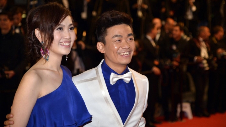 Khán giả thích hóng tin Huỳnh Hiểu Minh, Song Hye Kyo và dàn sao nổi tiếng ly hôn, lý do vì sao? - Hình 2