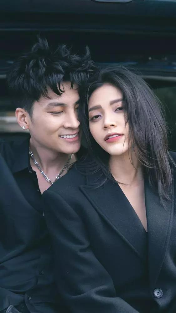 Lâm Khánh Chi bất ngờ tung ảnh tình tứ bên chồng cũ Phi Hùng sau 4 tháng chia tay - Hình 7