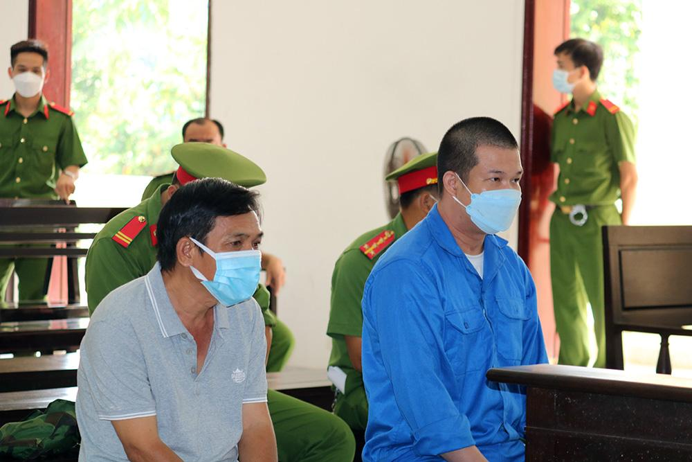Nguyên trụ trì chùa Phước Quang - Vĩnh Long hầu tòa, tiền chiếm đoạt lên đến 68 tỷ của nhiều phụ nữ - Hình 4