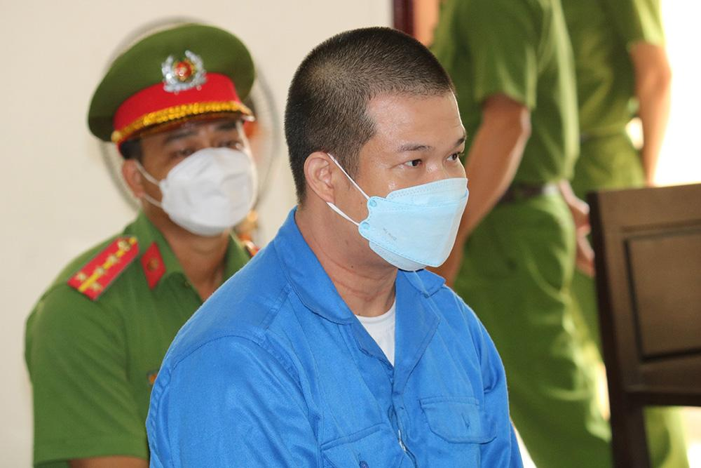 Nguyên trụ trì chùa Phước Quang - Vĩnh Long hầu tòa, tiền chiếm đoạt lên đến 68 tỷ của nhiều phụ nữ - Hình 1