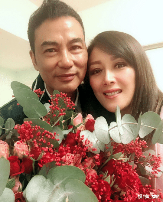 Nhậm Đạt Hoa: Ông trùm sắc dục mệnh danh trai bao, khiến Cbiz rén sợ nhưng lại đội vợ lên đầu - Hình 9